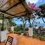 Terrazza Mare Marina Piccola