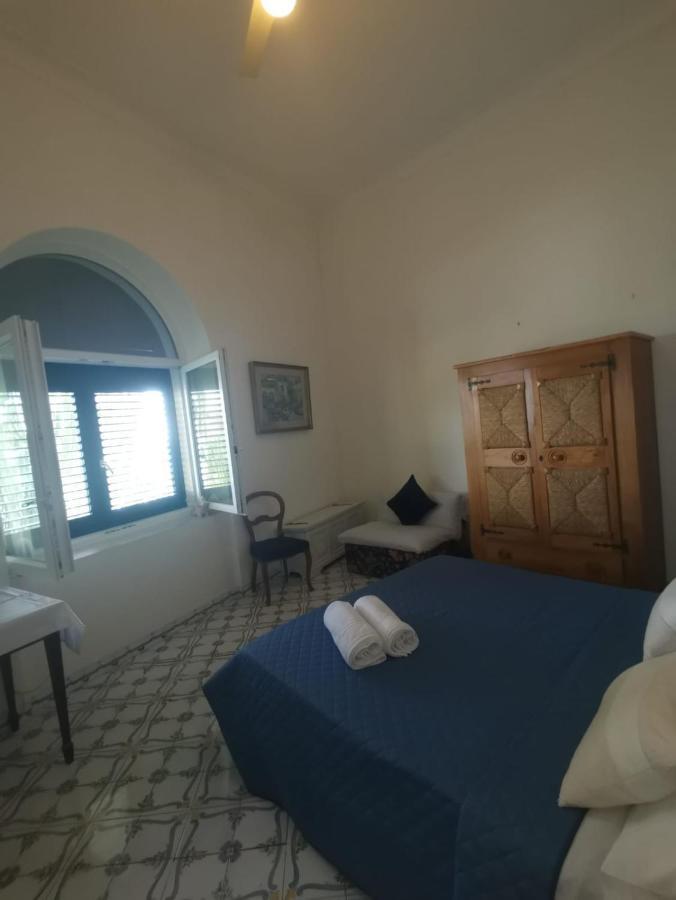 Terrazza Mare Marina Piccola Apartamento *
