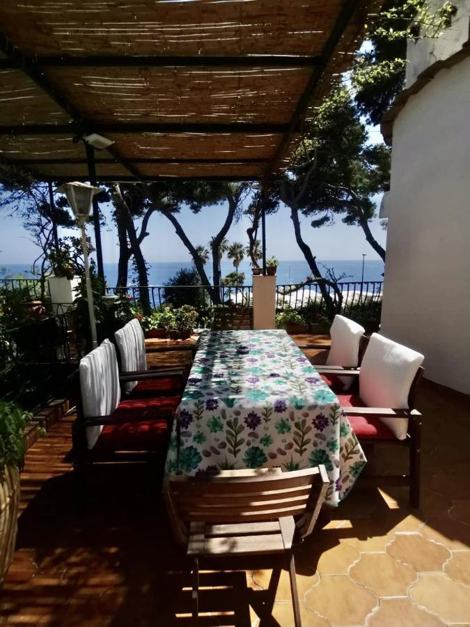 Appartamento Terrazza Mare Marina Piccola